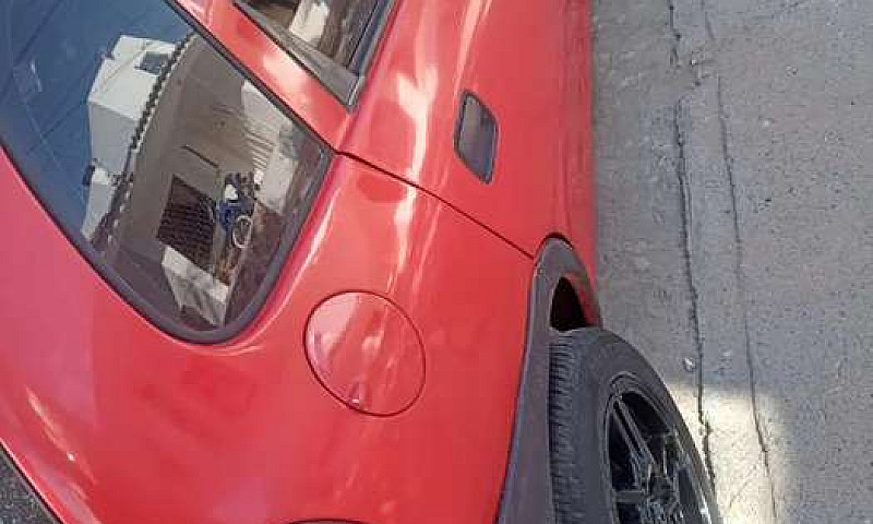 Vendo Carro Corsa Mo...