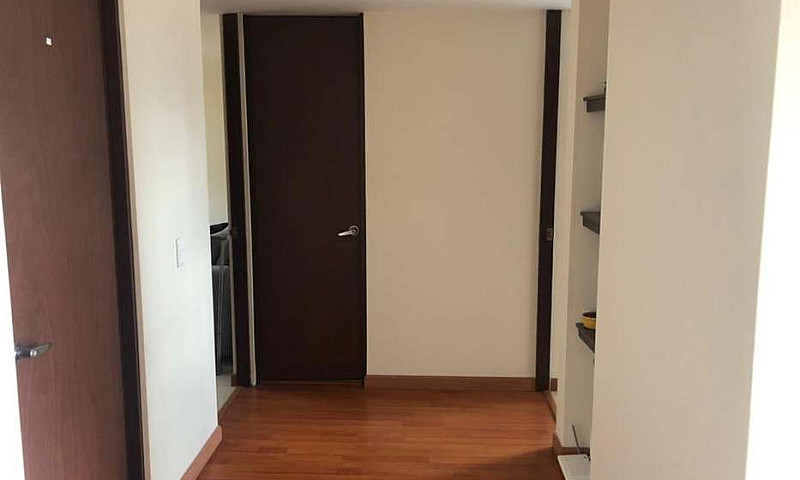 Apartamento En San M...