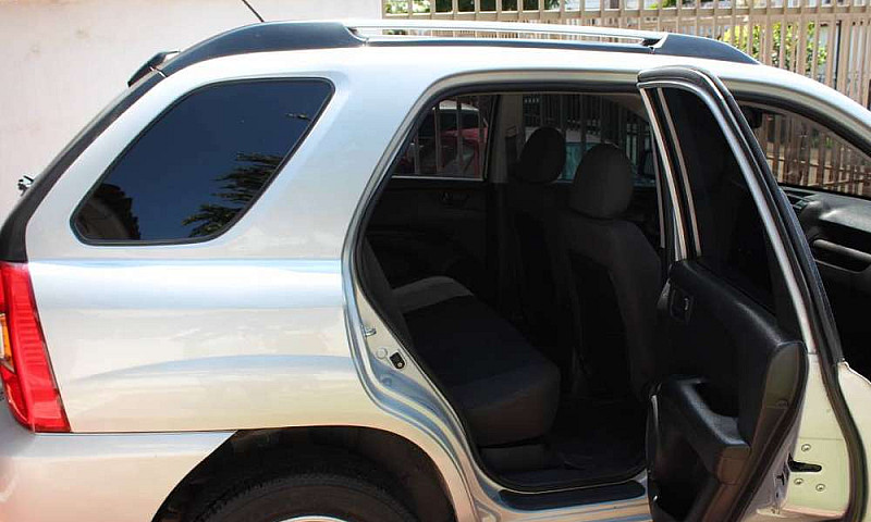 Vendo Kia Sportage F...