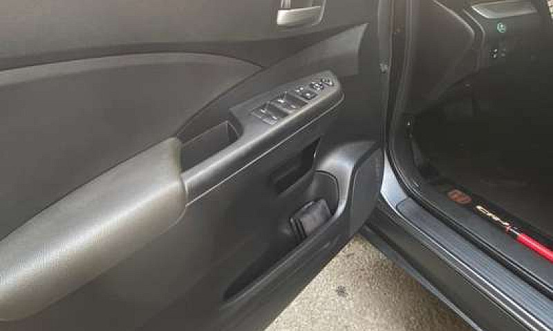 Vendo Hermosa Crv Mo...