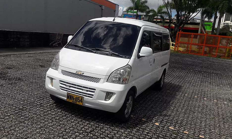 Vendo Chevrolet N300...