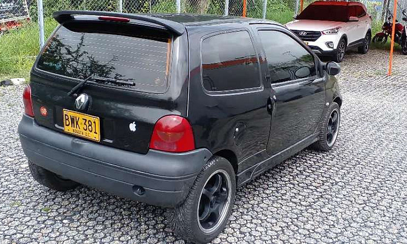 Vendo Renault Twingo...