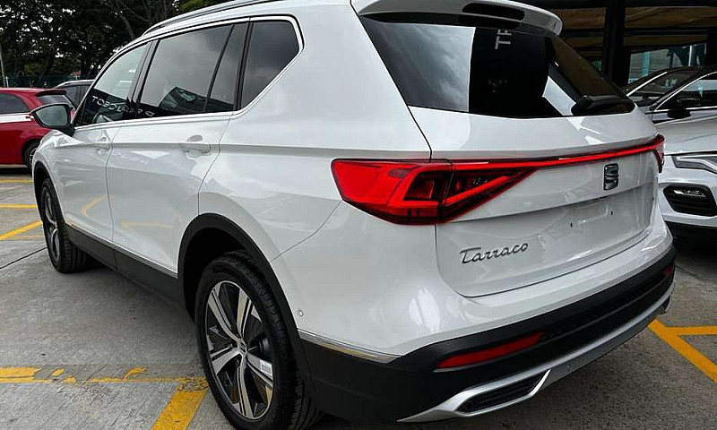Seat Tarraco Xcellen...