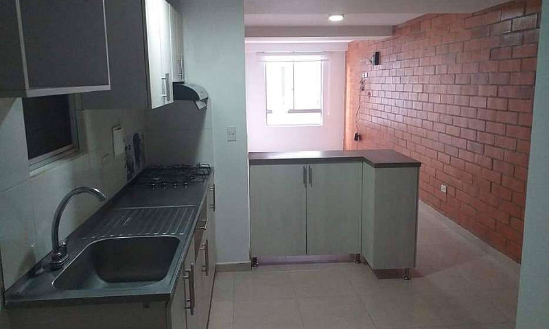 Apartamento En El Ba...
