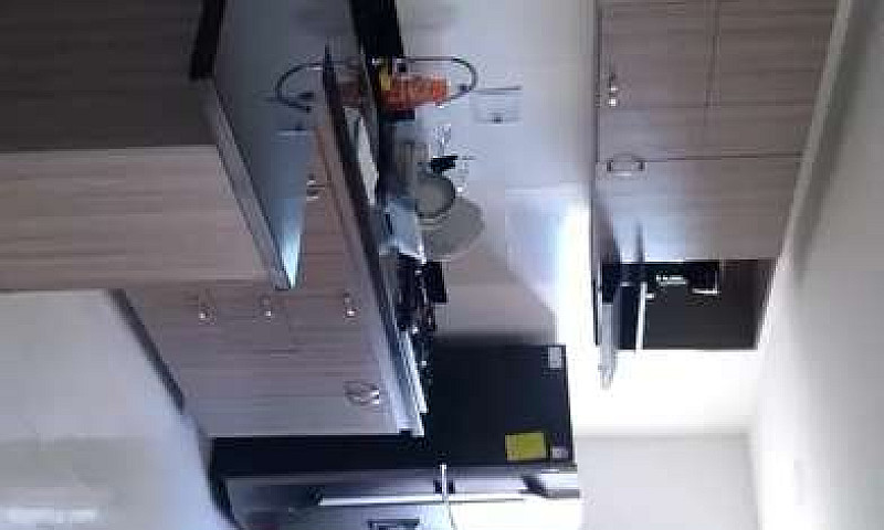 Arriendo Apartamento...