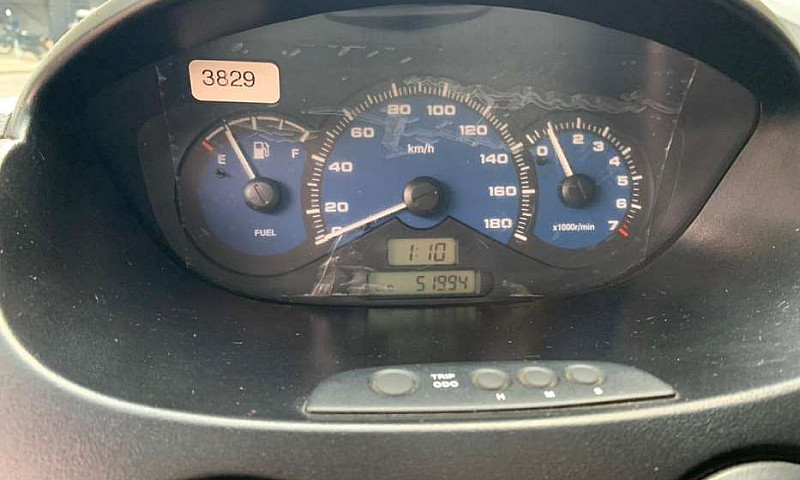 Chevrolet Spark Go...