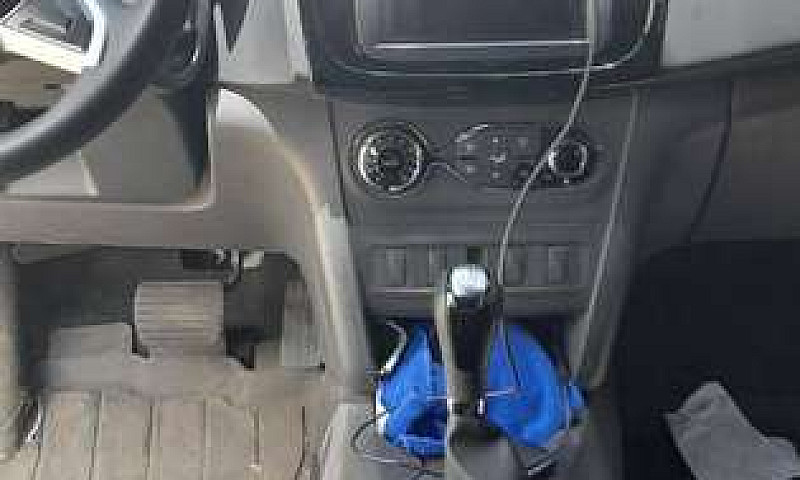 Se Vende Renault Ste...