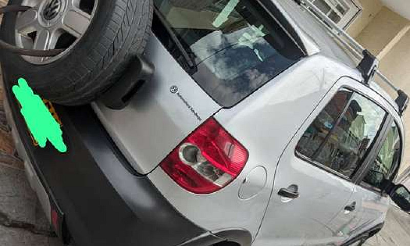 Vendo Carro Wolkswag...