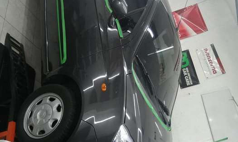 Chevrolet Spark Life...