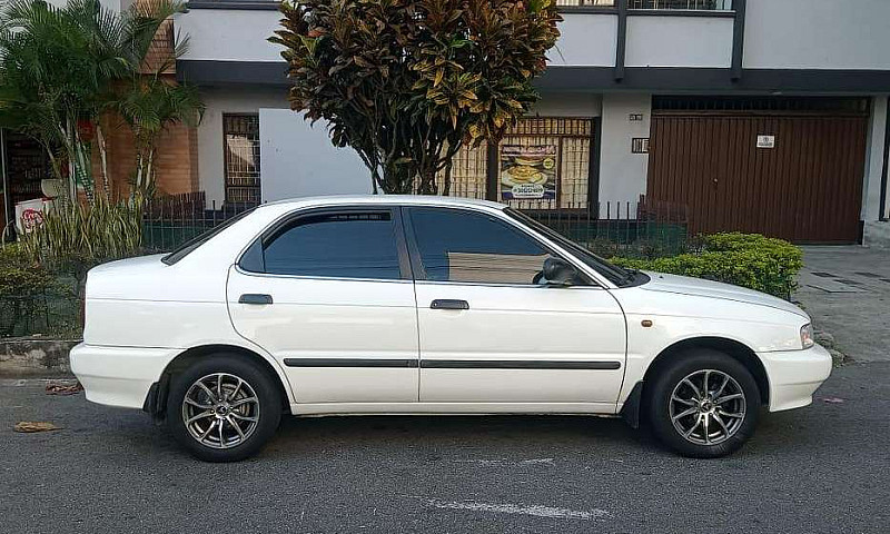 Chevrolet Esteem 199...