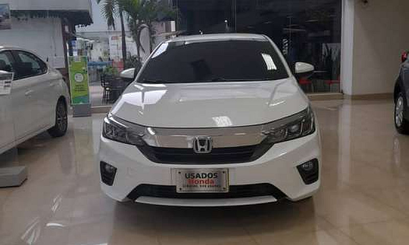 Honda City Exl Model...