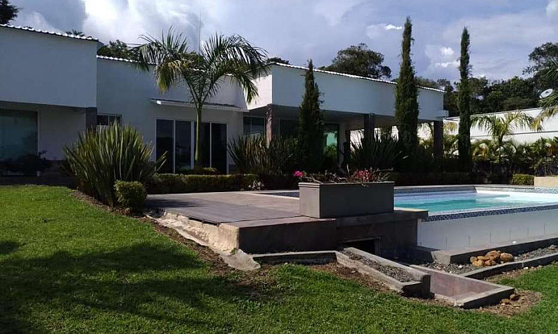 Venta Casa Lago Cali...