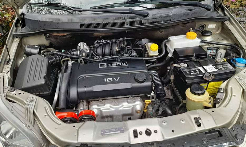 Aveo Gt 2012...