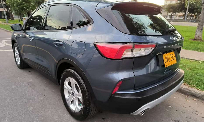 Ford Escape 4X2 At 2...