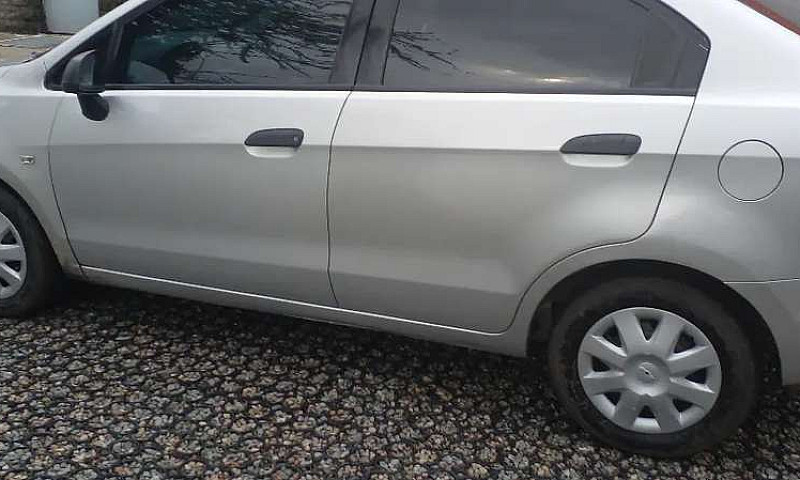 Vendo Automóvil Chev...