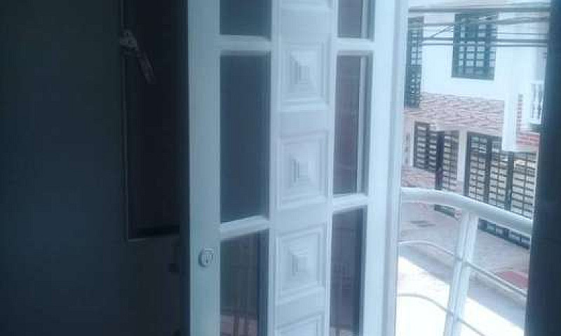 Arriendo Apartamento...