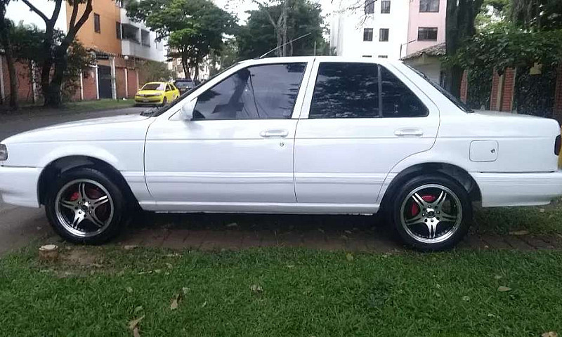 Vendo O Permuto Niss...