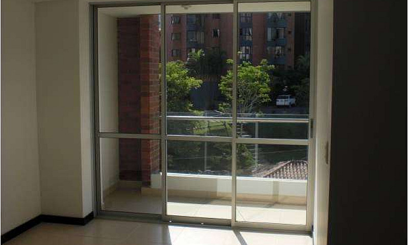 Arriendo Apartamento...