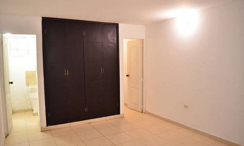 Arriendo Apartamento...