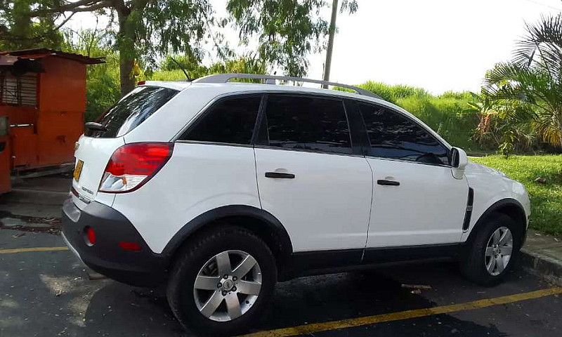 Se Vende Carro Capti...