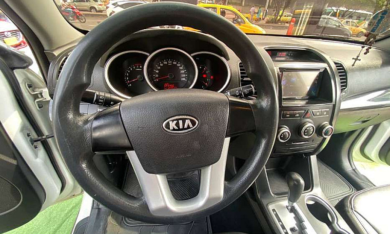 Kia Sorento 7 Puesto...