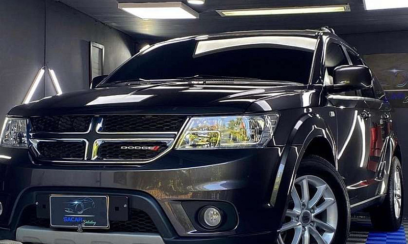 Dodge Journey 2.018 ...