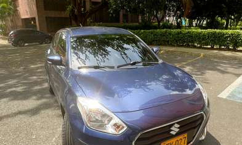 Suzuki Swift Dzire M...