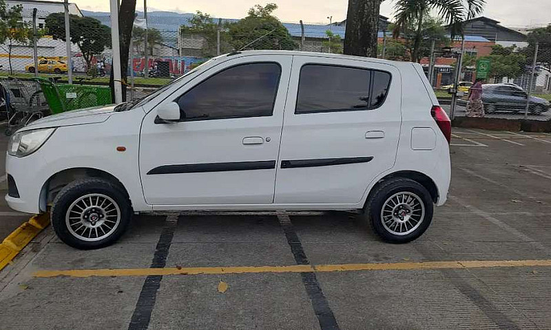 Suzuki Alto K10/1000...