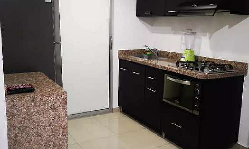 Apartamento En Venta...