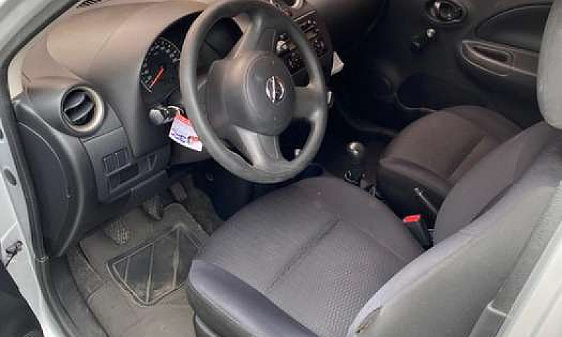Venta De Carro Nissa...