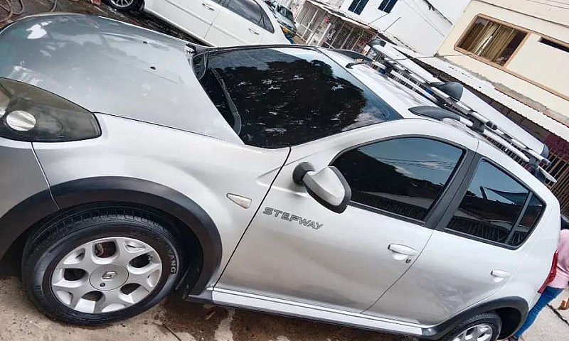 Se Vende Carro En Mu...