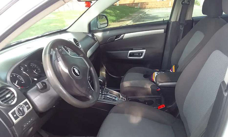 Se Vende Carro Capti...