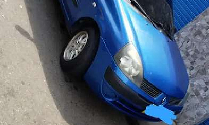 Vendo Hermoso Renaul...