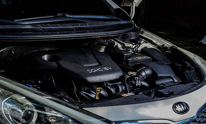 Kia Cerato Pro Model...
