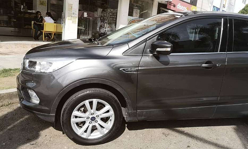 Ford Escape Se Tp 20...