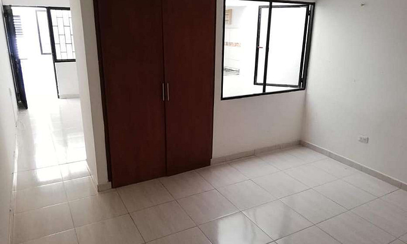 Arriendo Apartamento...