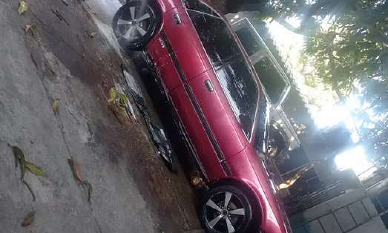 Vendo Mazda 626 Al D...