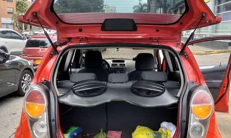 Impecable Espark Gt ...