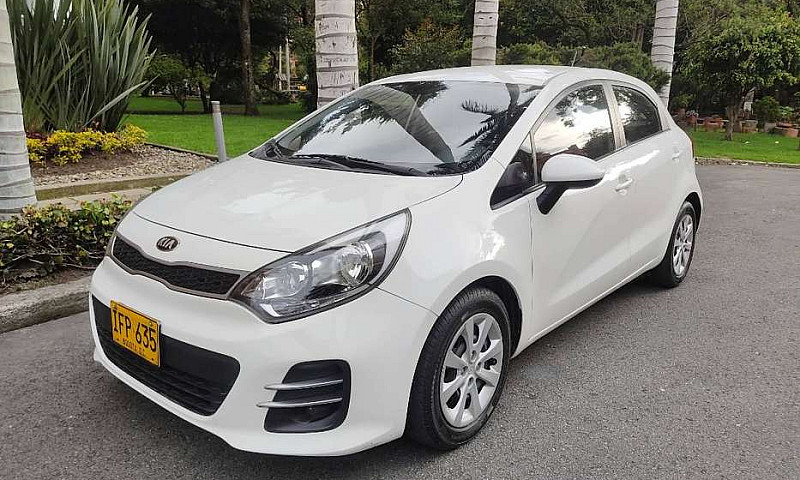 Kia Rio Spice 2015 ,...