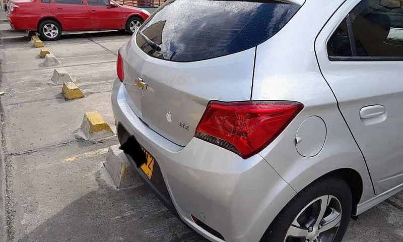 Se Vende Chevrolet O...