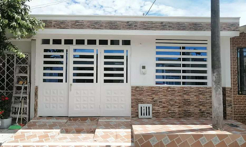 Se Vende Casa En Muy...