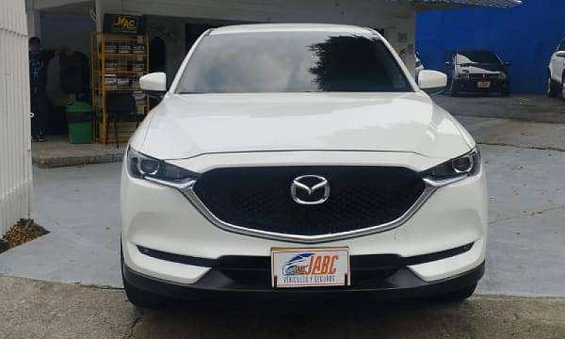 Mazda Cx5 Touring 20...