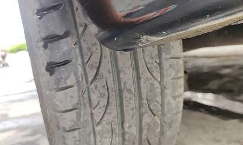 Chevrolet Aveo Gt Em...
