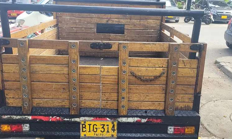 Se Vende Camioneta L...