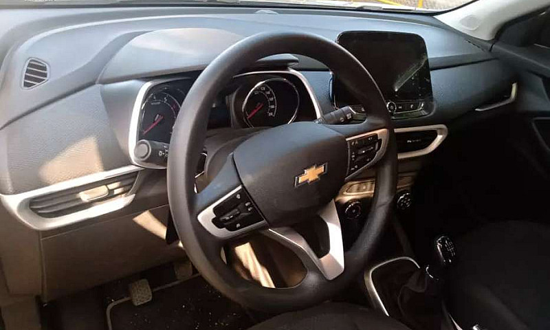 Chevrolet Turbo Trac...