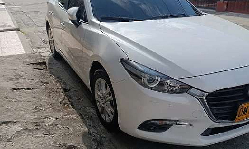 Mazda 3 Touring 2Da ...