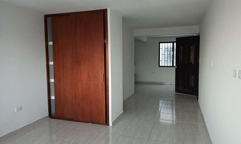 Arriendo Apartamento...