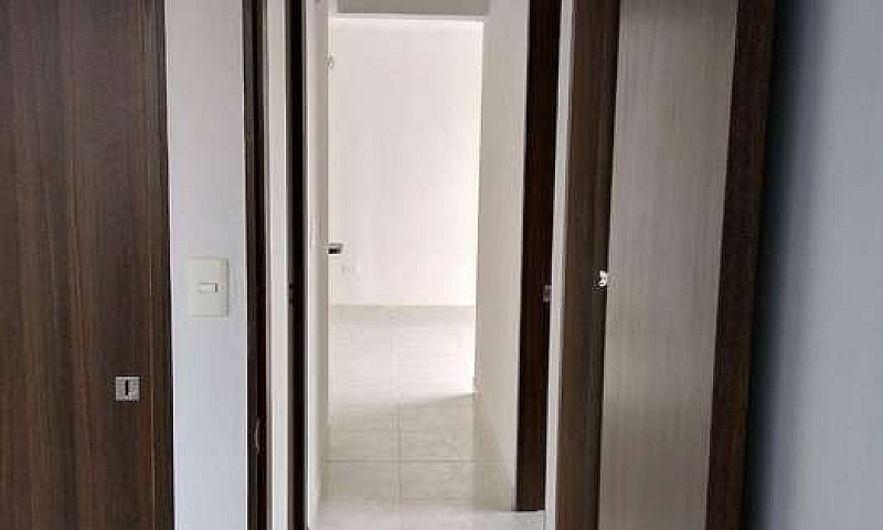 Apartamento Campestr...
