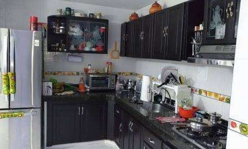 Vendo Casa Santa Jos...