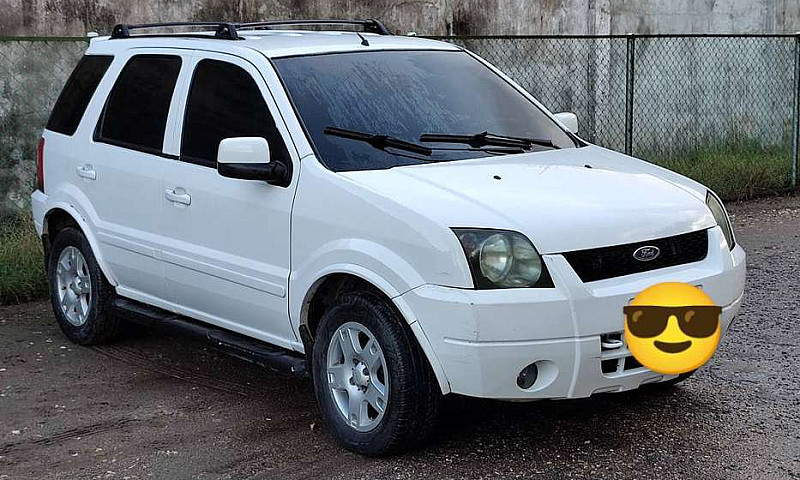 Ford Eco Sport 2005...